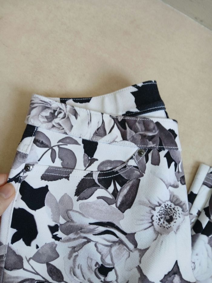 Legging taille XS - photo numéro 3