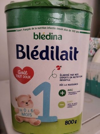 Bledilait