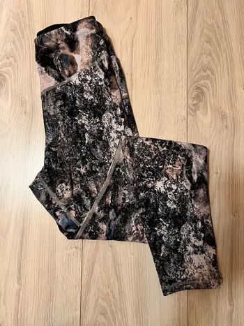 Legging de sport pour femme. sissyXdomyos