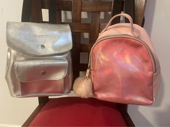 sac à dos adolescent