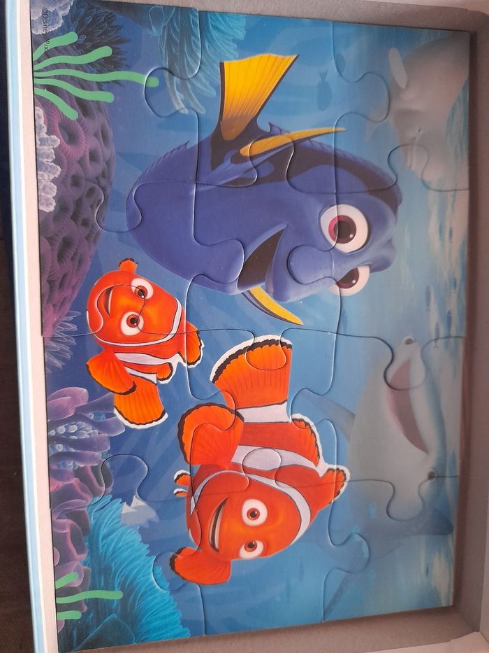 Puzzle - photo numéro 3