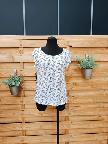 T-shirt taille 36