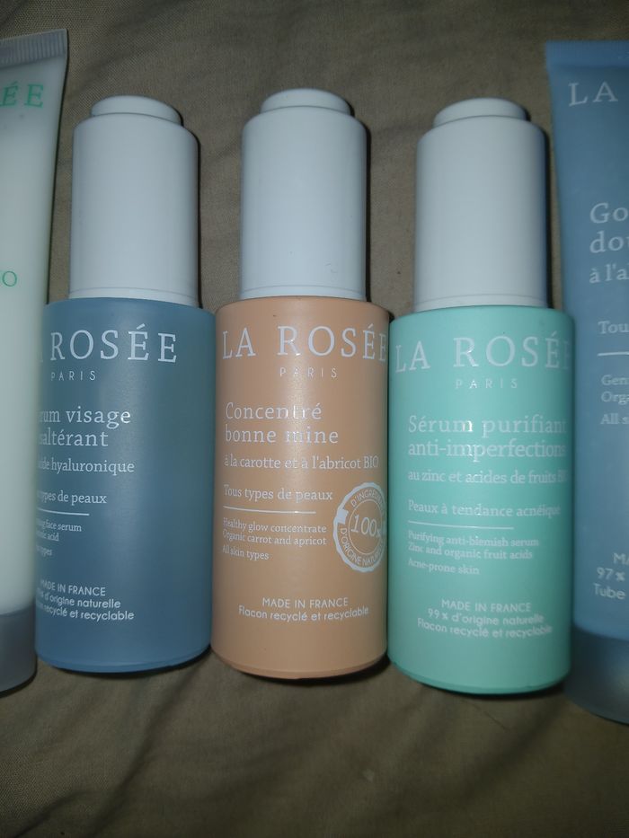 La rosée - photo numéro 2