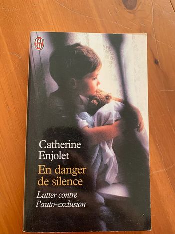 En danger de silence