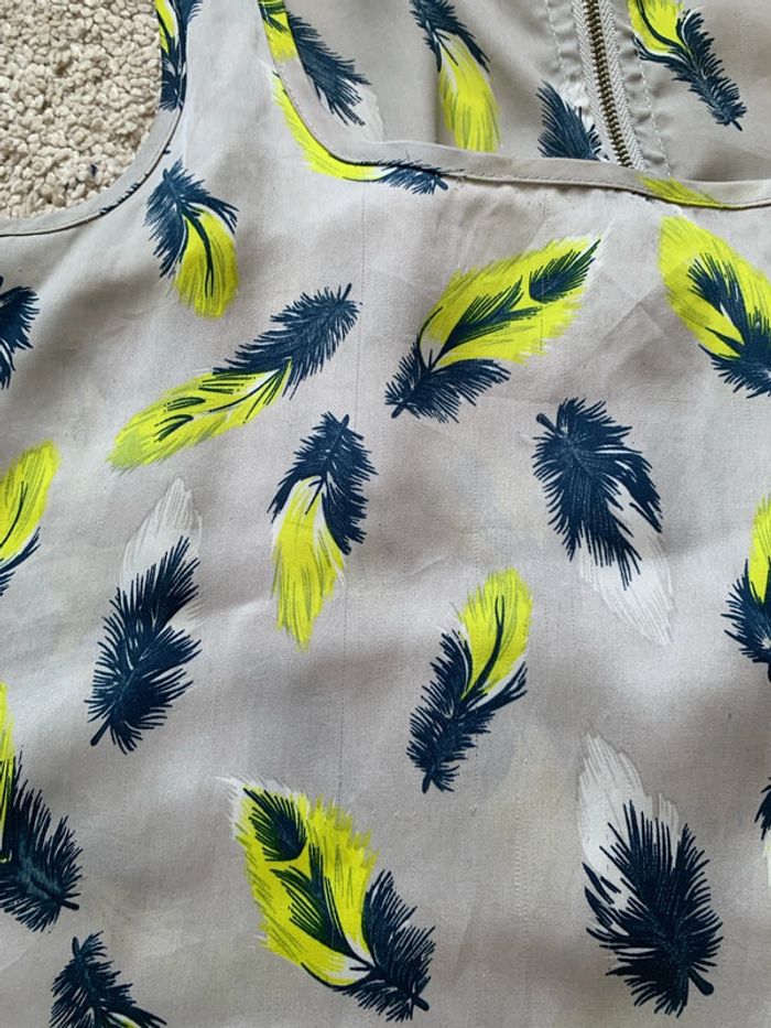 Débardeur fluide - photo numéro 2