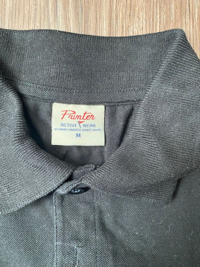 Polo homme - photo numéro 2