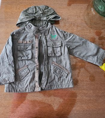 Veste