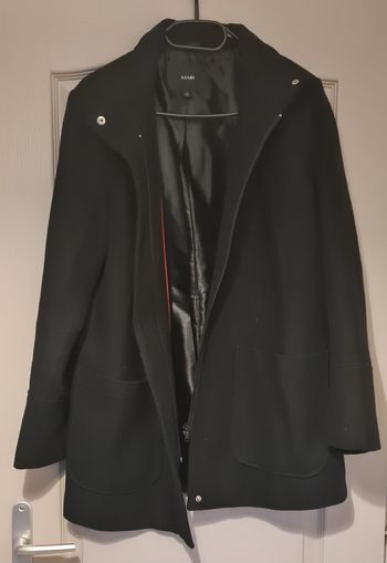 Manteau