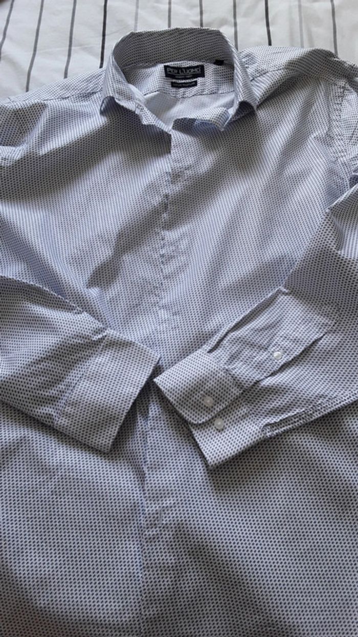 Chemise homme - photo numéro 3