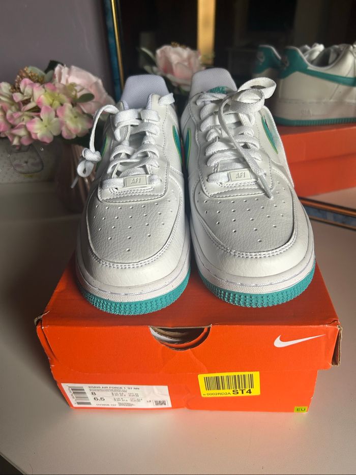 Nike air force 1 39 - photo numéro 3