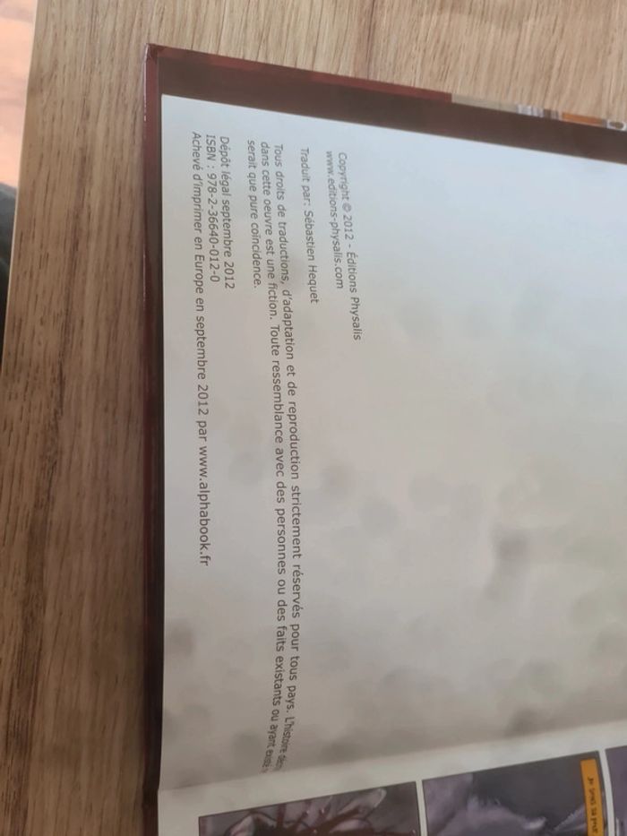 Tigre blanc l'organizatsya - photo numéro 4