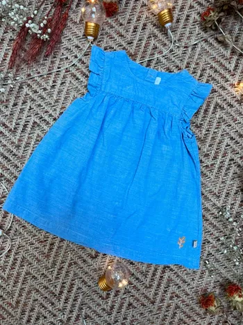 Robe Cadet Rousselle 6M