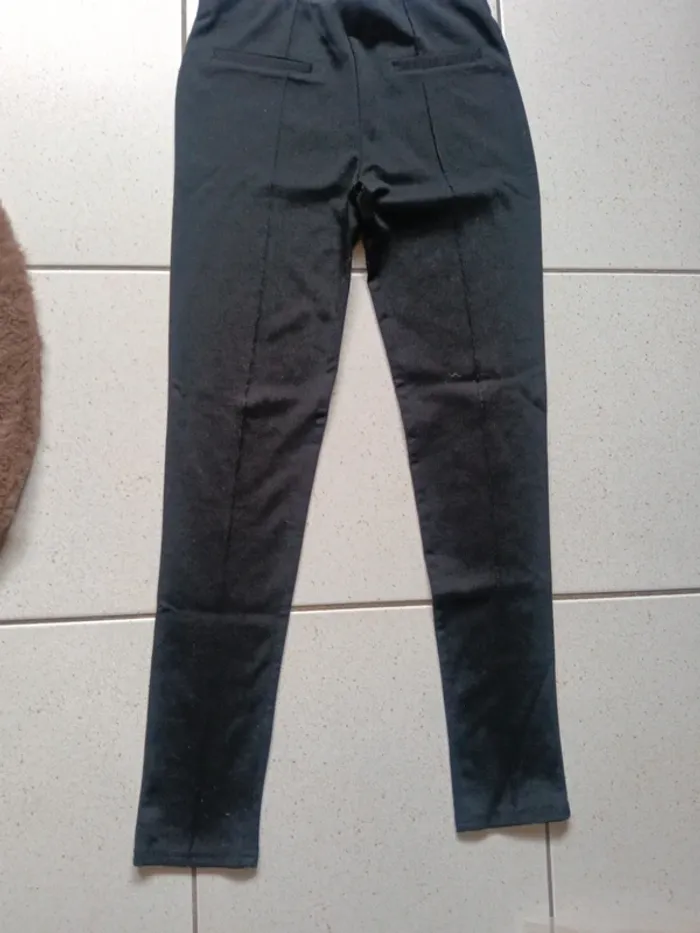 Jegging Tex 11/12ans