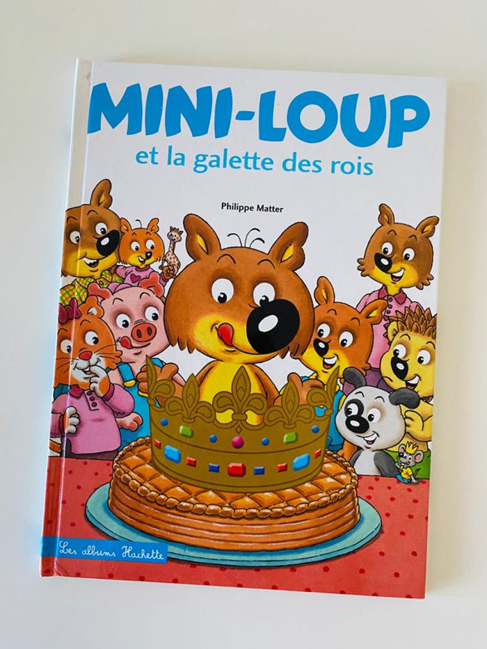 Lot de 7 livres pour enfant en très bon état - photo numéro 16