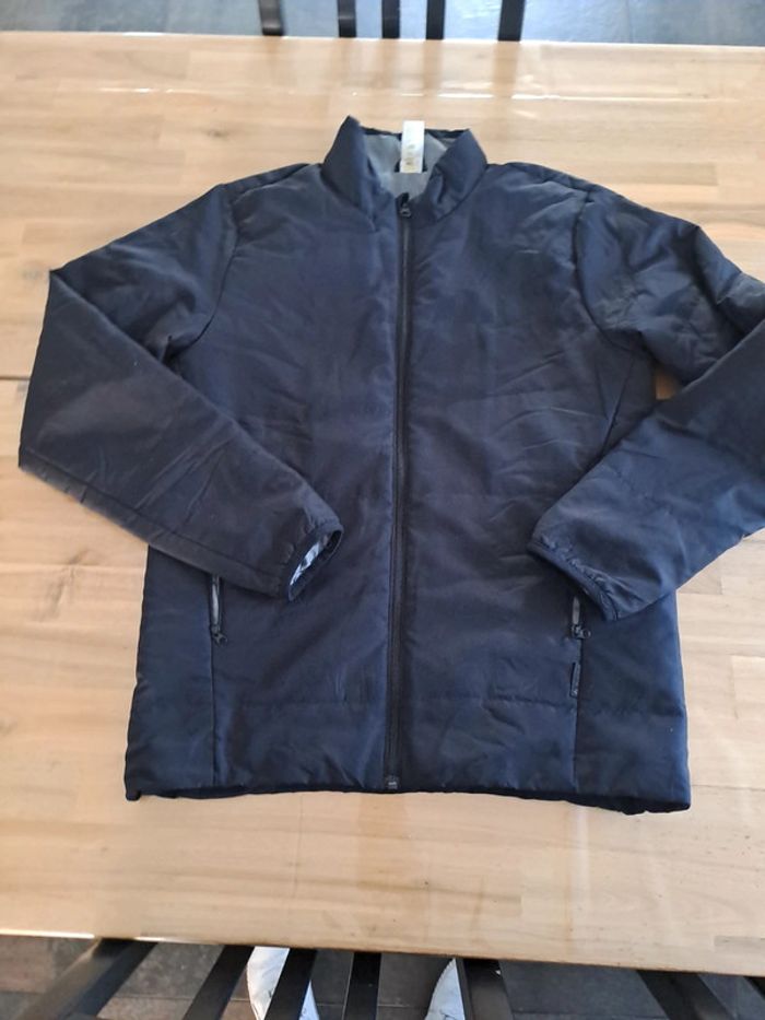 Manteau décathlon