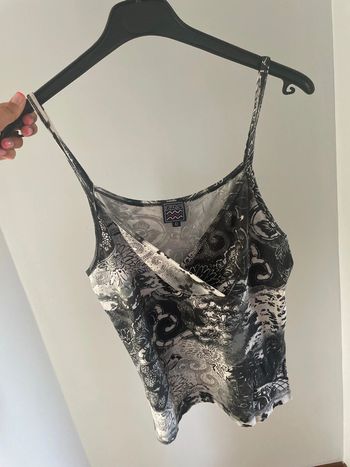 Top vintage