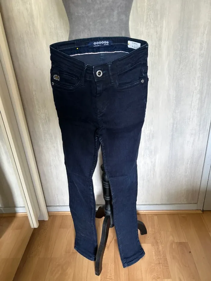 Jean’s Bonobo slim fit