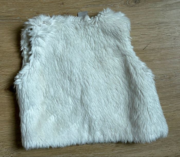 Veste sans manche H&M - photo numéro 3