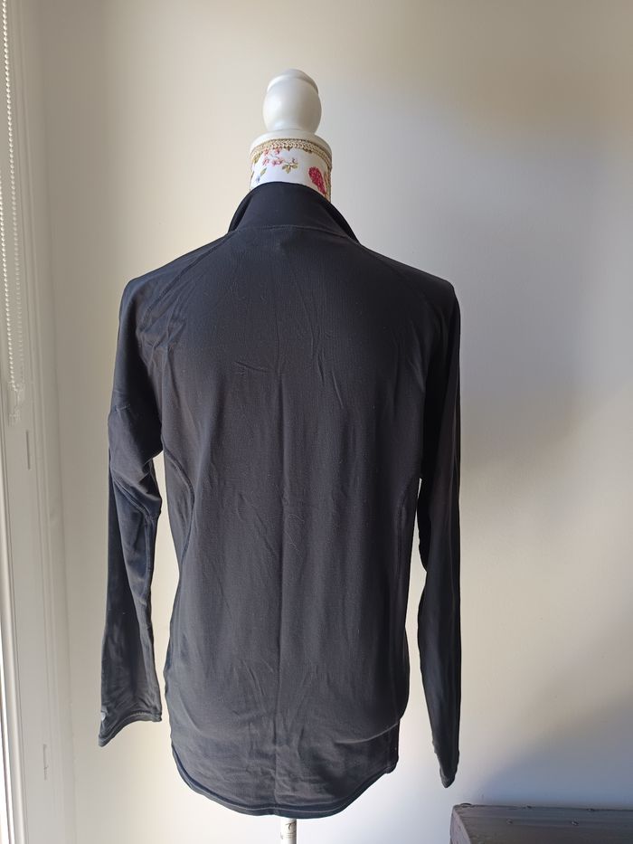 T-shirt thermique - photo numéro 4