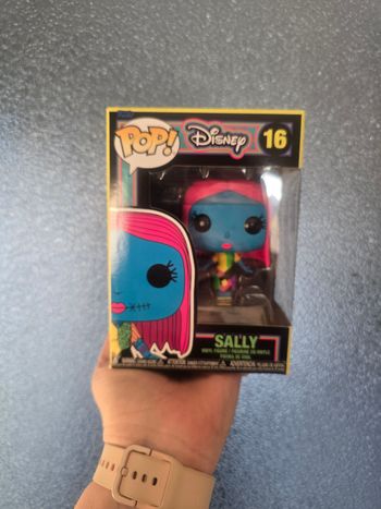 Funko Pop Sally