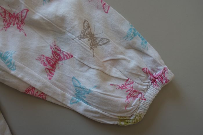 Tunique bébé fille 18 mois - photo numéro 4