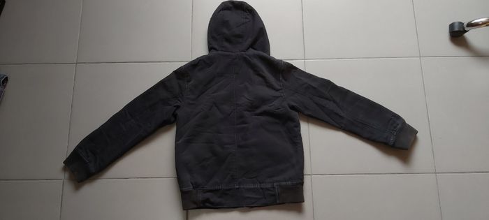 Manteau à capuche 12 ans - photo numéro 8