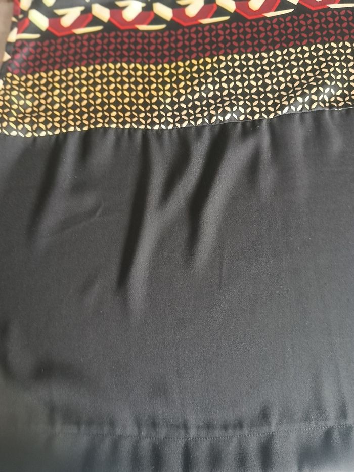 Robe cintrée mi-longue Promod - photo numéro 10