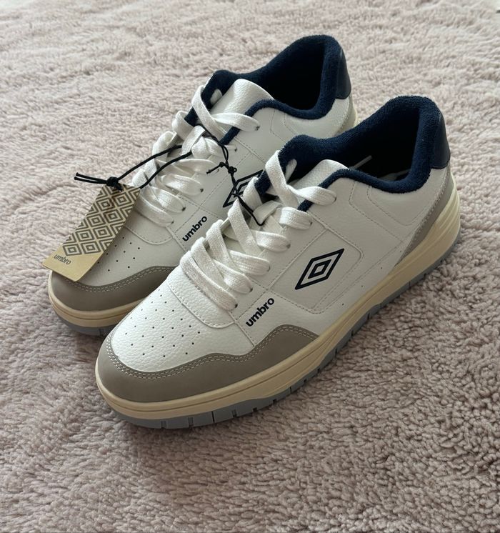 Baskets Umbro - photo numéro 4