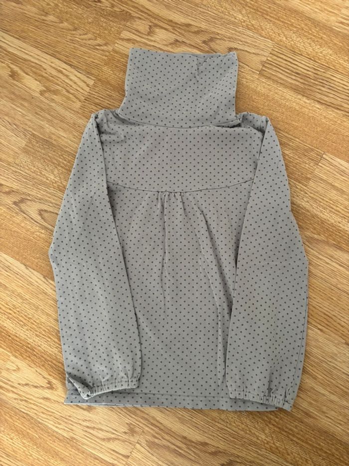 Cols roulés - photo numéro 3