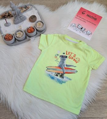 🍬 Tee-shirt Gemo 🍬