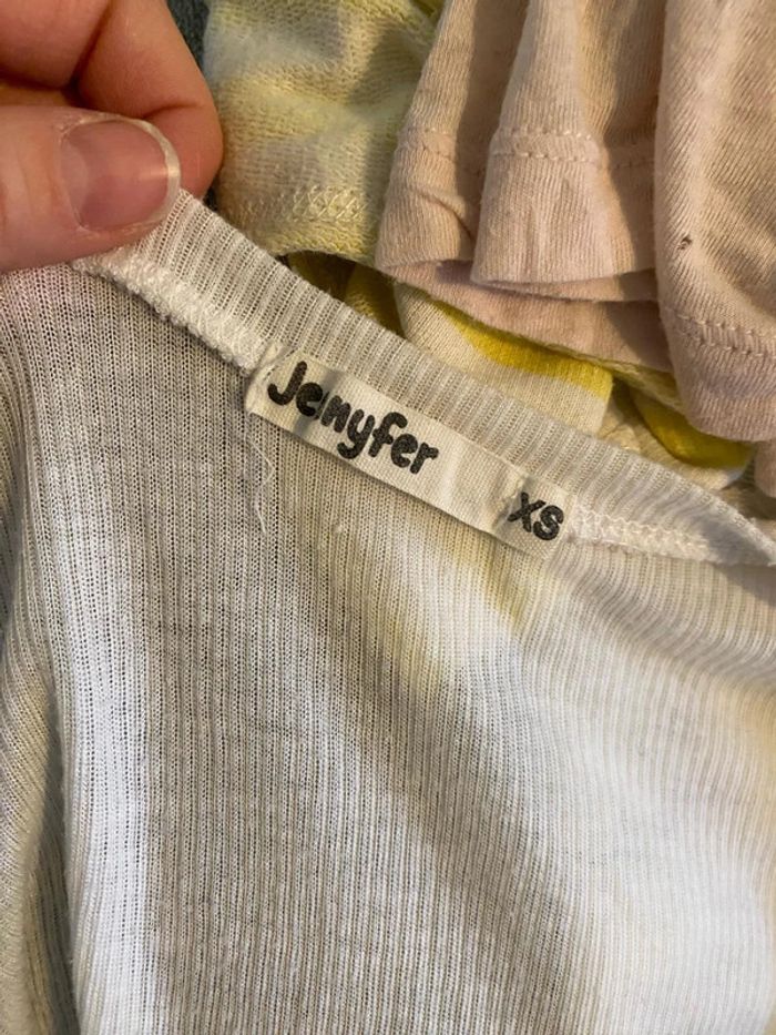 Débardeur - photo numéro 3