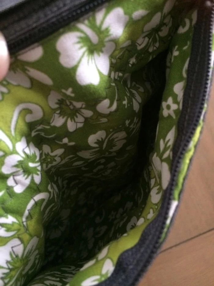 Sac à main fait main - photo numéro 3