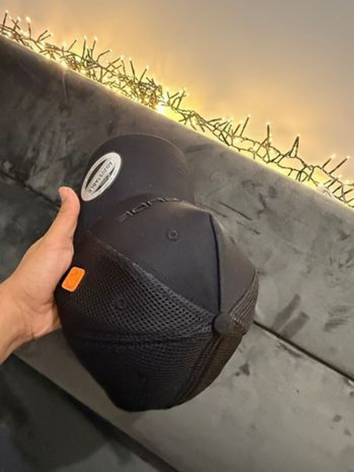 Casquette Gertrude - photo numéro 4