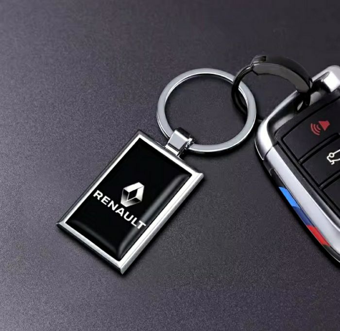 Porte-clés Renault - photo numéro 4
