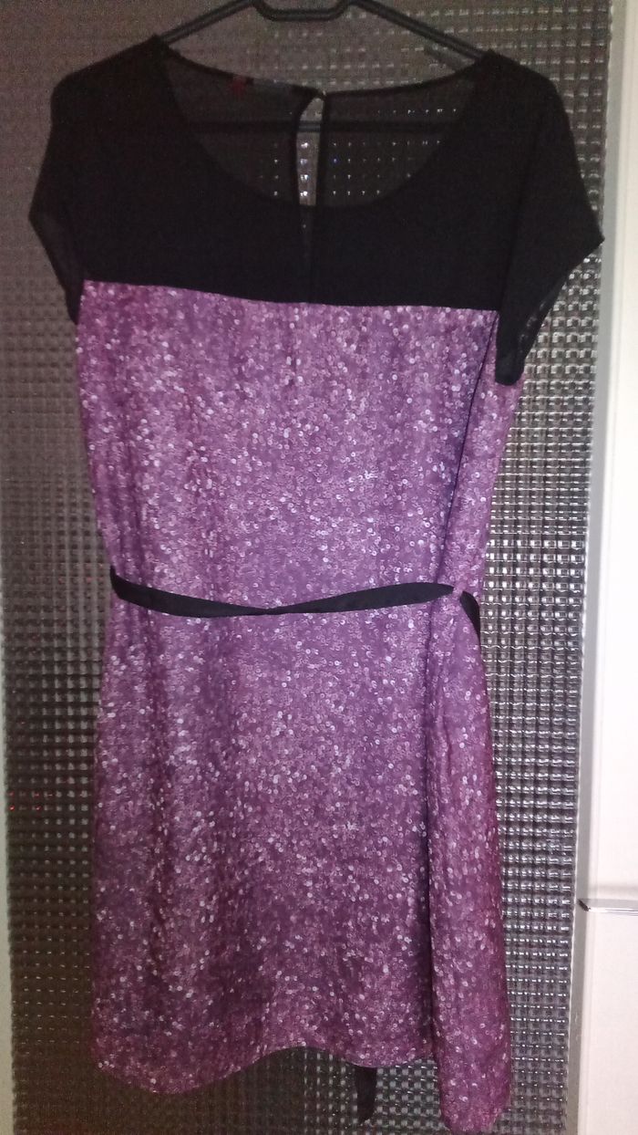 Robe taille 38 - photo numéro 4