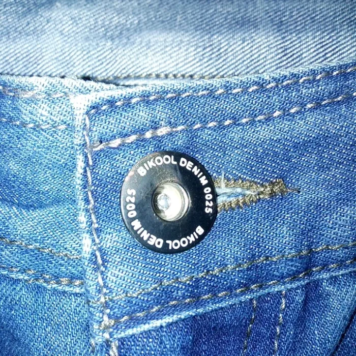Jeans garçon - photo numéro 10
