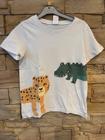 T-shirt 3 ans H&M
