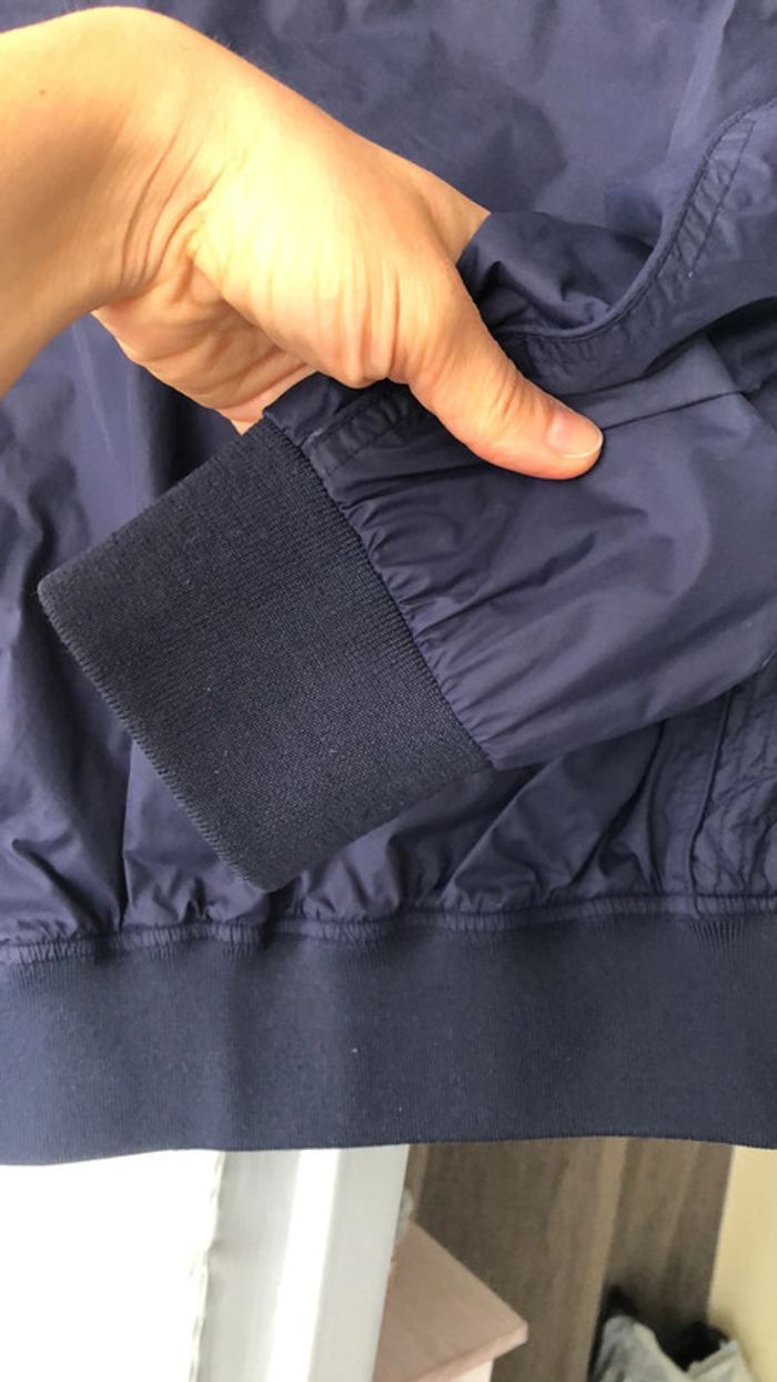 Redskins - petit blouson garçon 10ans - photo numéro 8