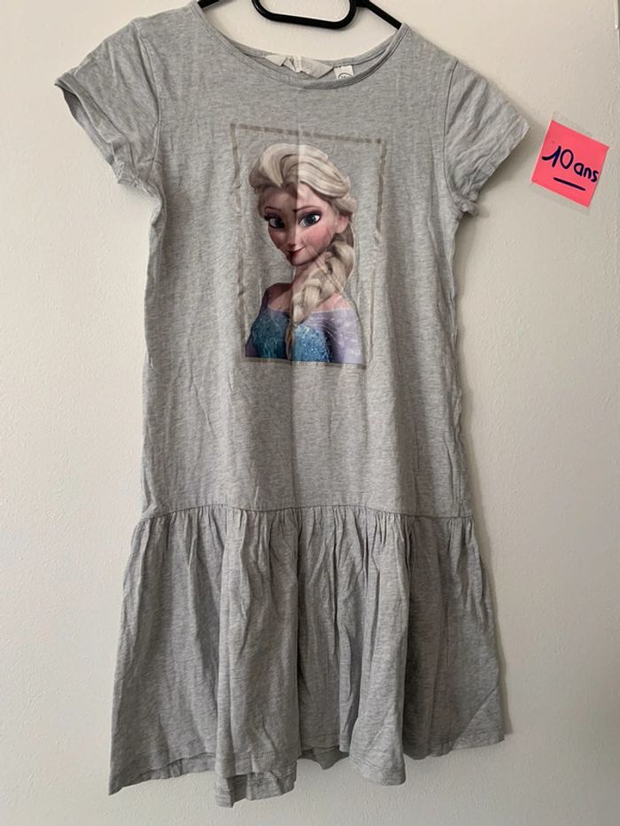 Robe Elsa
