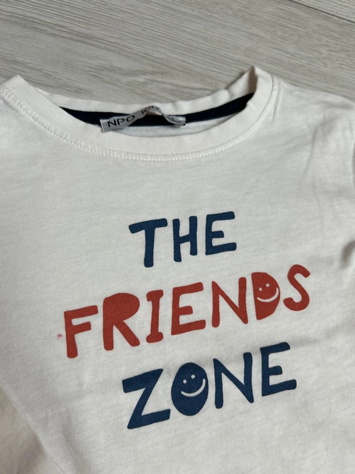 T-shirt - photo numéro 3