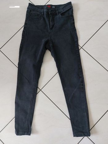 Jean femme 34