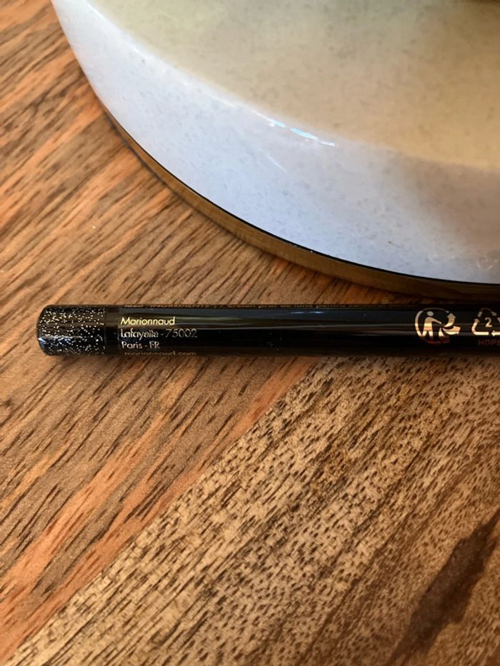 Marionnaud crayon khôl poussière de lune neuf - photo numéro 4
