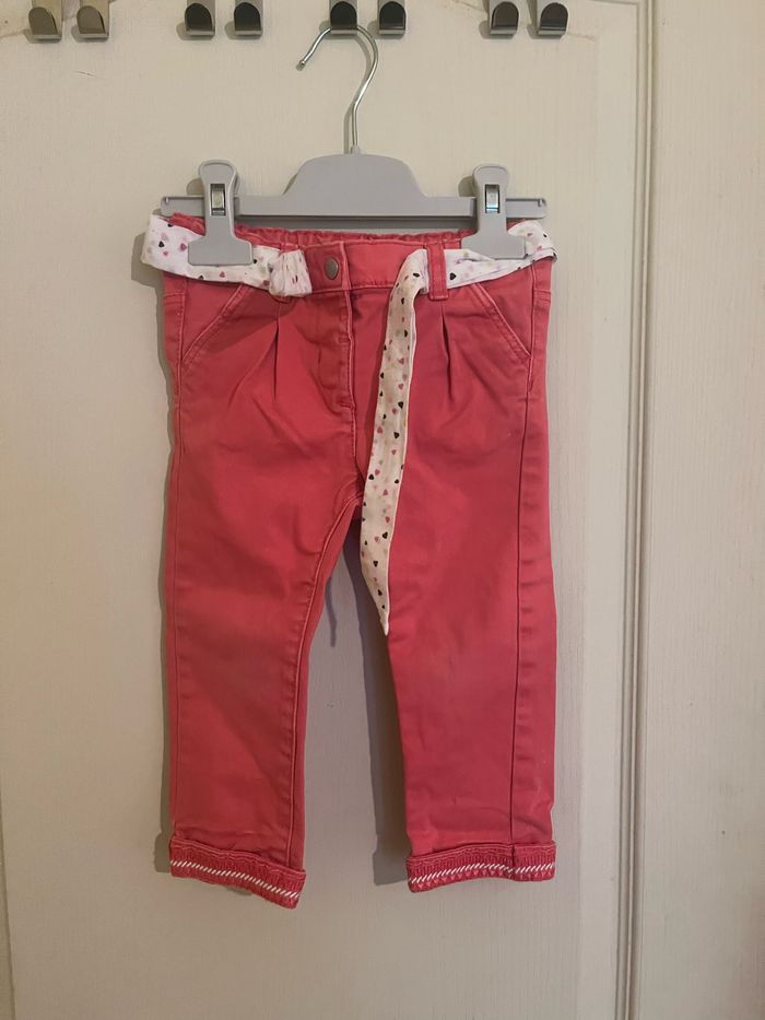 Pantalon
