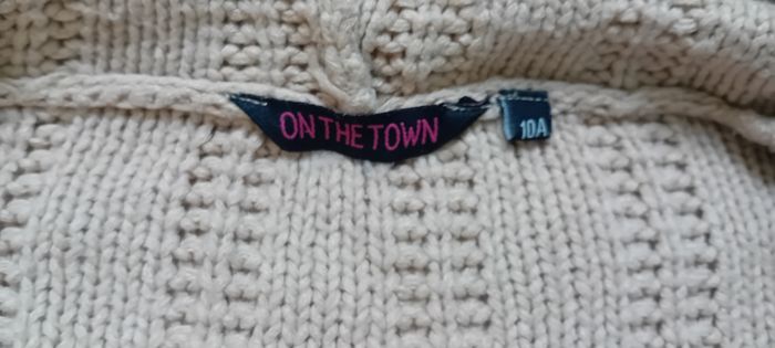 Gilet On the town 10 ans - photo numéro 6