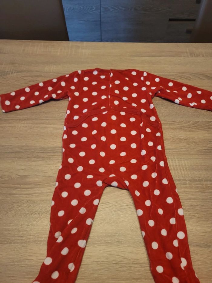 Pyjama - photo numéro 3