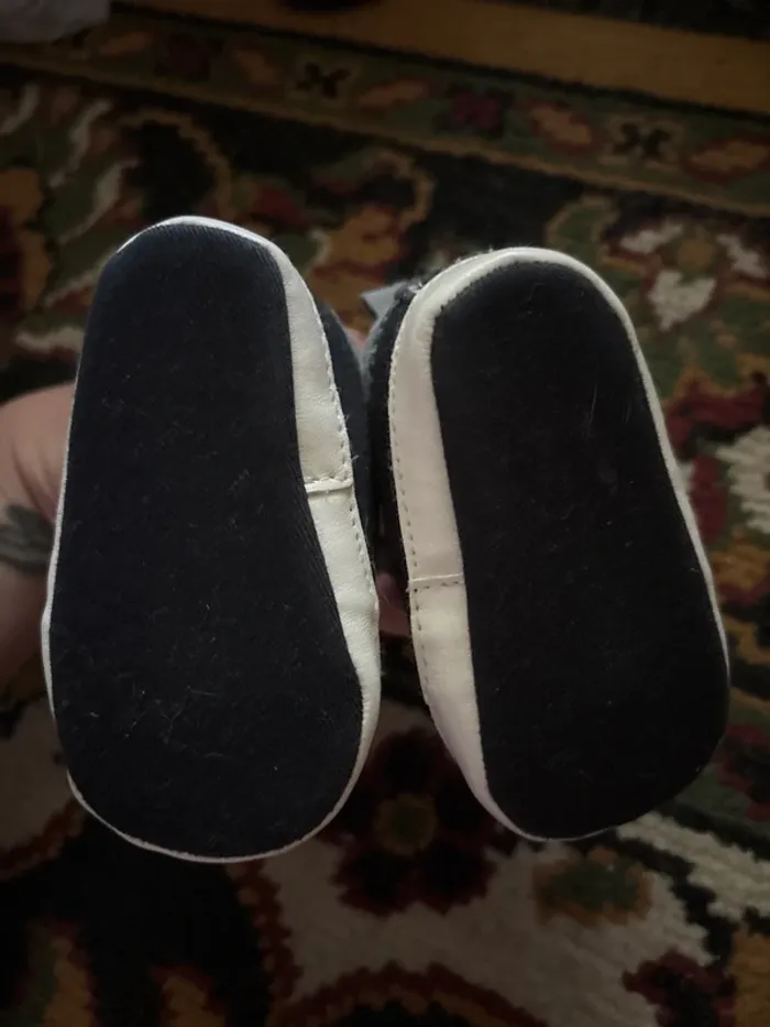 Chaussures Mickey - photo numéro 2