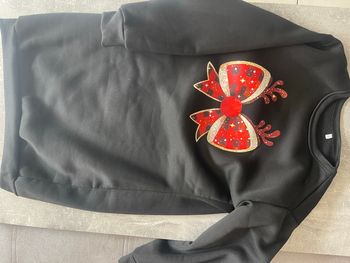 Robe noir
