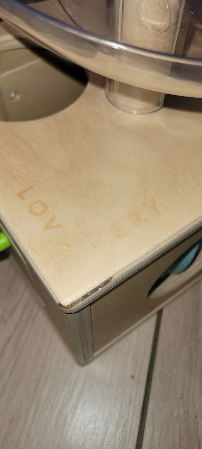 Boîte à verrous - photo numéro 8