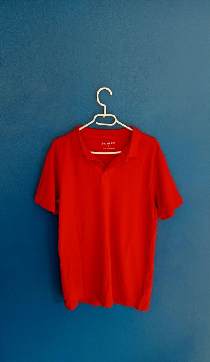 Polo Primark