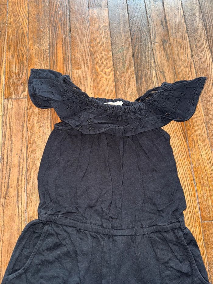 Combishort Monoprix 6 ans - photo numéro 2